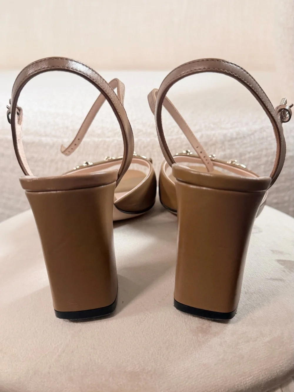 Gucci timeless classic